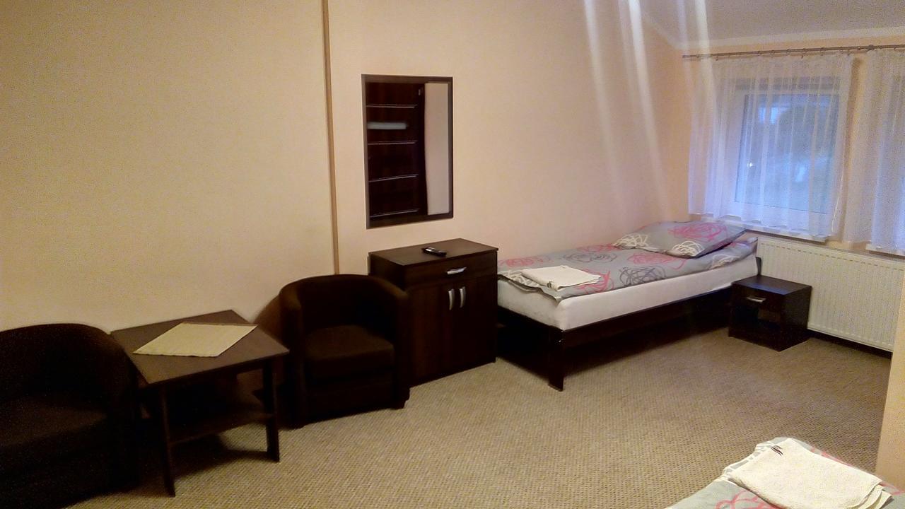 Dom Weselny Zakatek Casa vacanze Jarocin